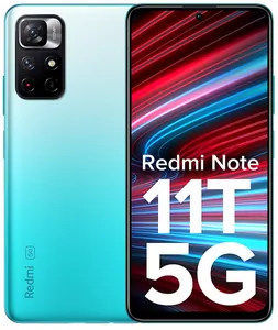 Замена дисплея на телефоне Xiaomi Redmi Note 11T 5G в Краснодаре